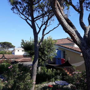 Mas Aurélia Appartment